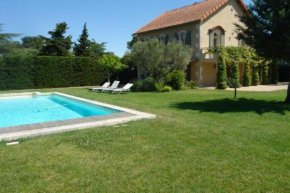 ACCENT IMMOBILIER - Villa Michel piscine chauffée